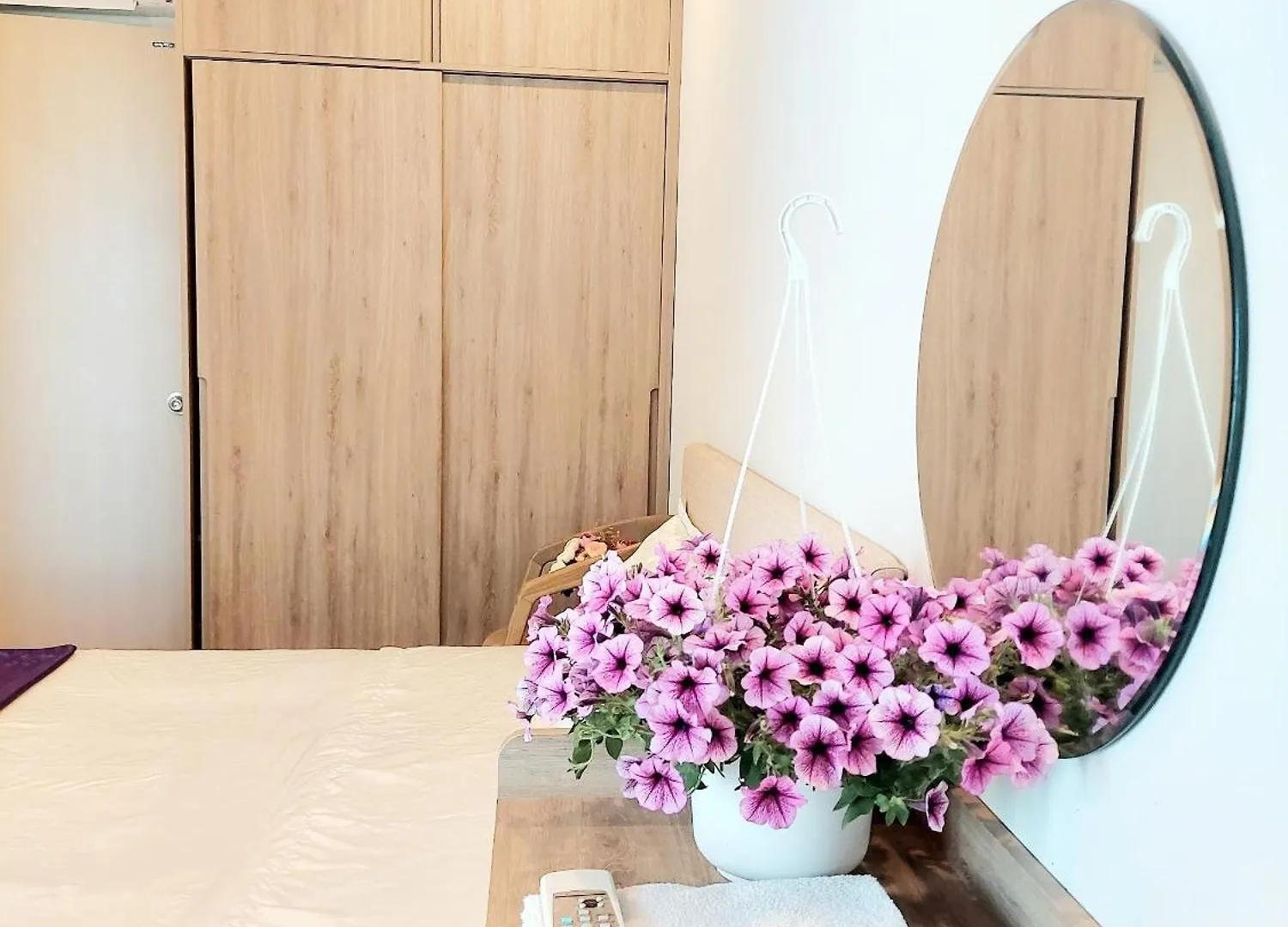 The Song Sunny Apartment Vungtau Vung Tau Vietnam