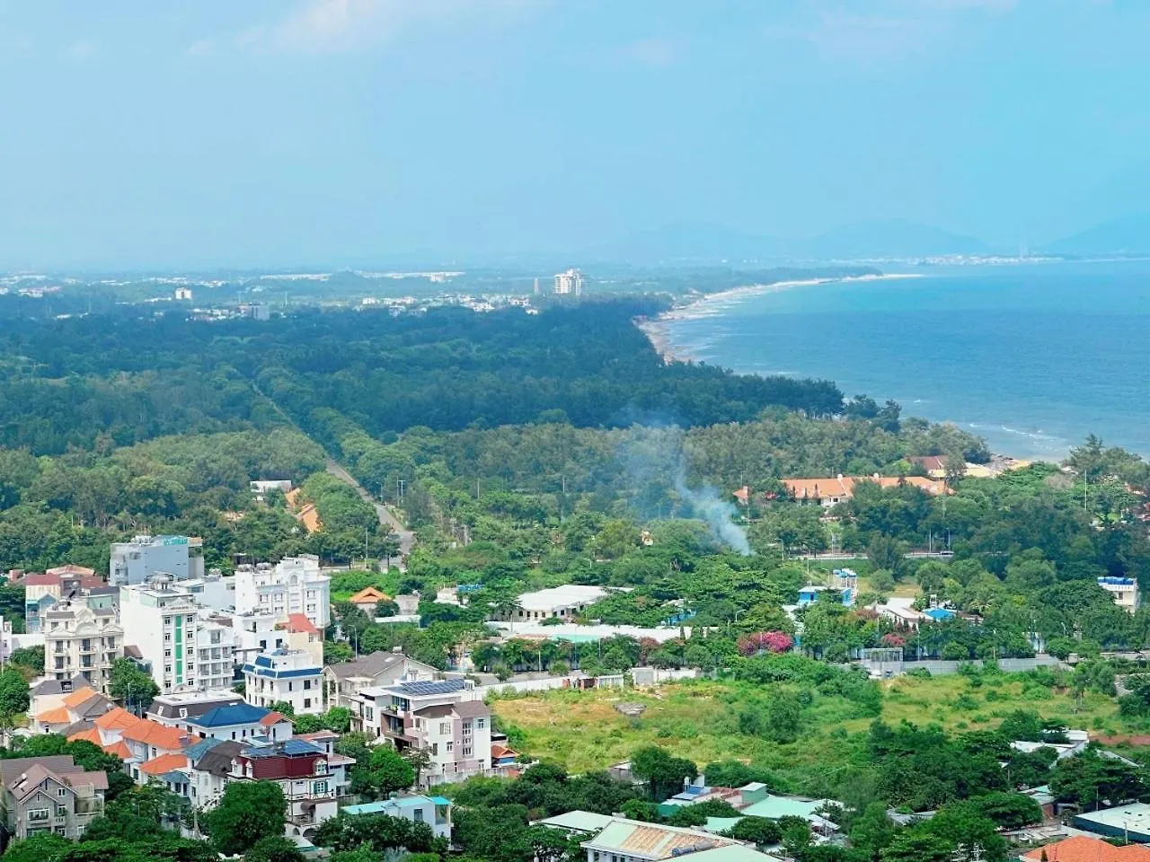 The Song Sunny Apartment Vungtau Vung Tau