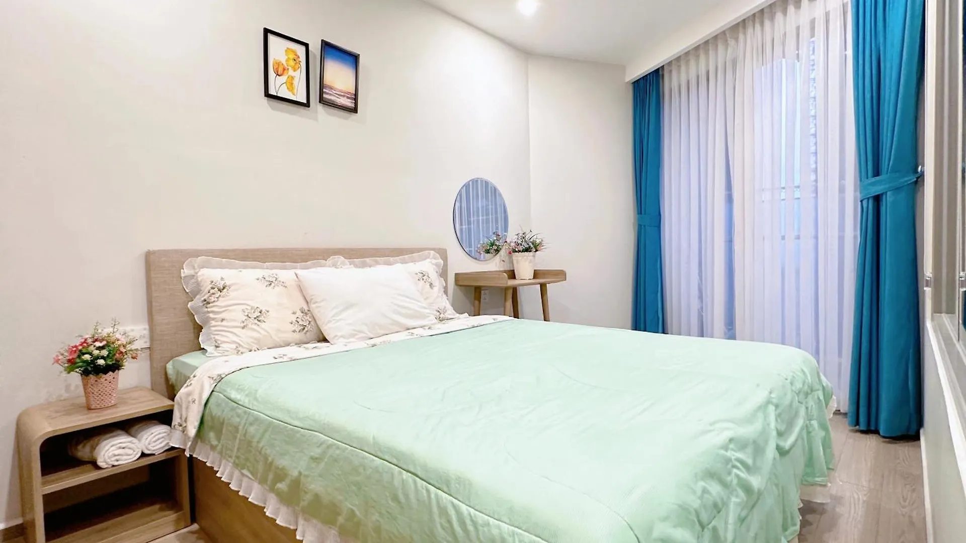 The Song Sunny Apartment Vungtau Vung Tau