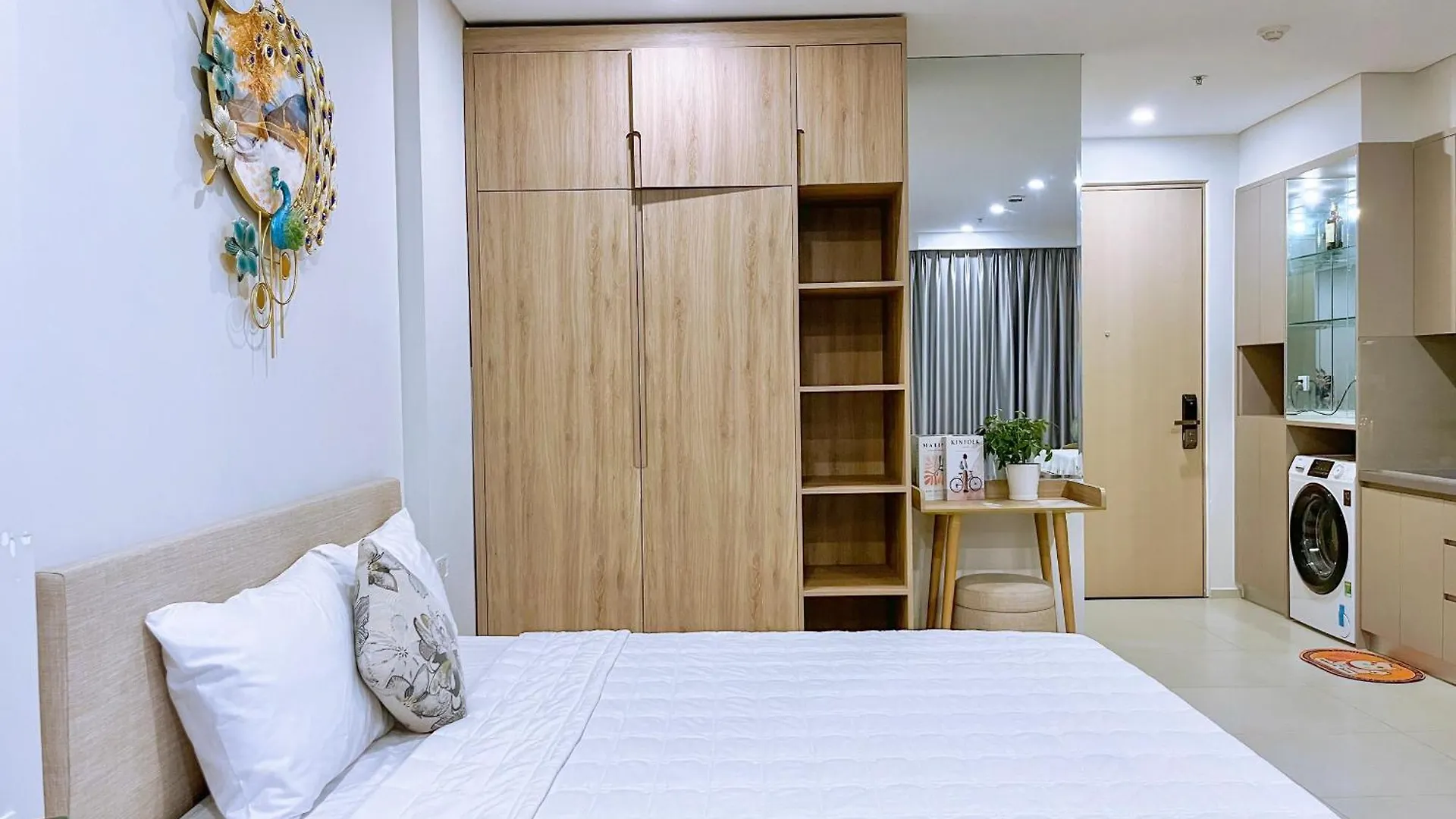 The Song Sunny Apartment Vungtau Vung Tau 0*,  Vietnam