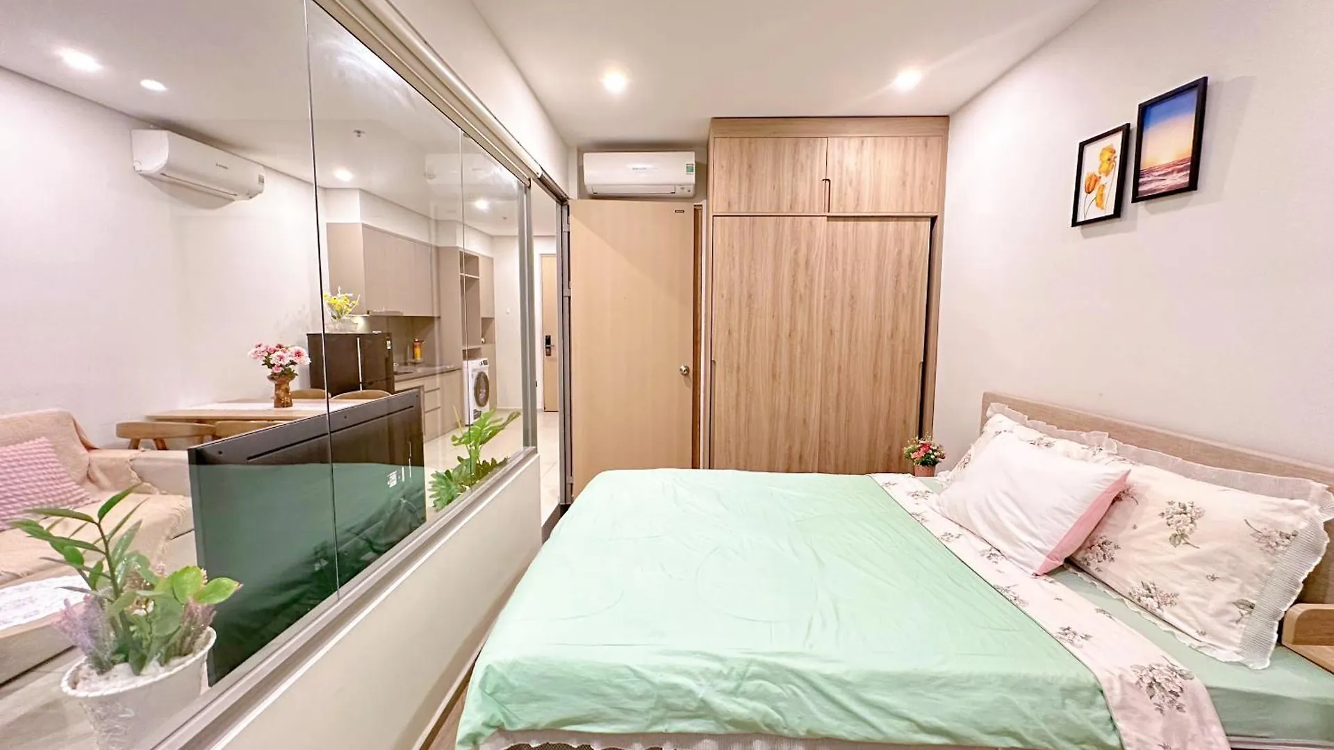 The Song Sunny Apartment Vungtau Vung Tau