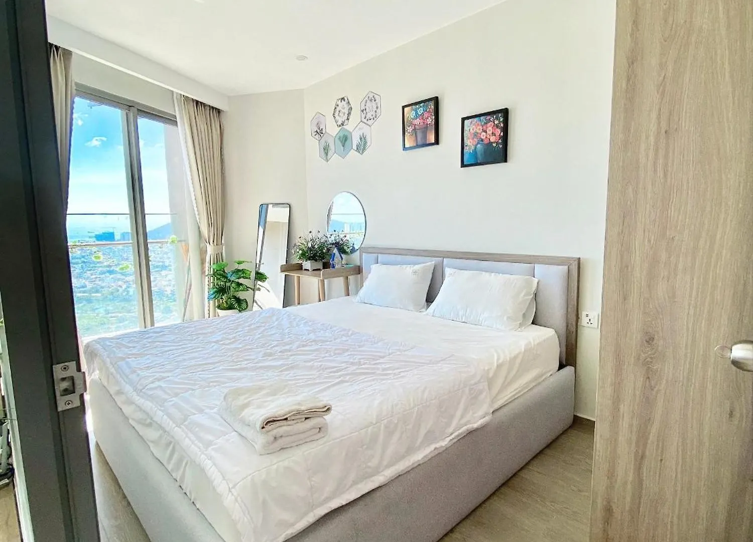 The Song Sunny Apartment Vungtau Vung Tau