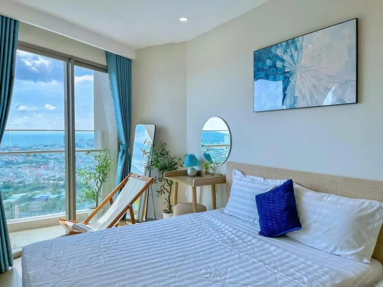 The Song Sunny Apartment Vungtau Vung Tau Vietnam