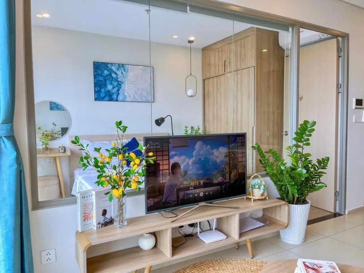 The Song Sunny Apartment Vungtau Vung Tau