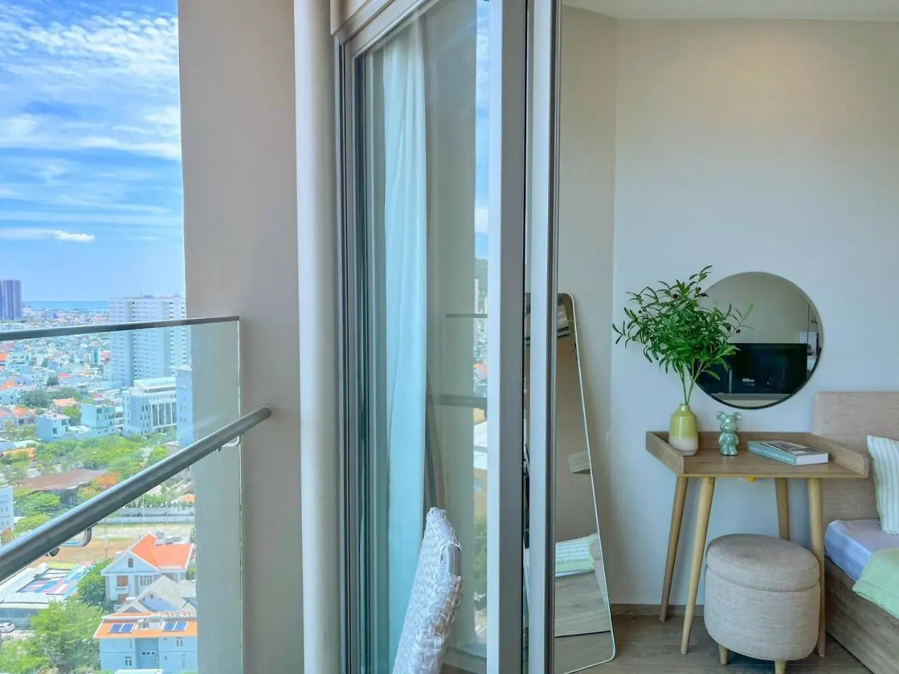 The Song Sunny Apartment Vungtau Vung Tau