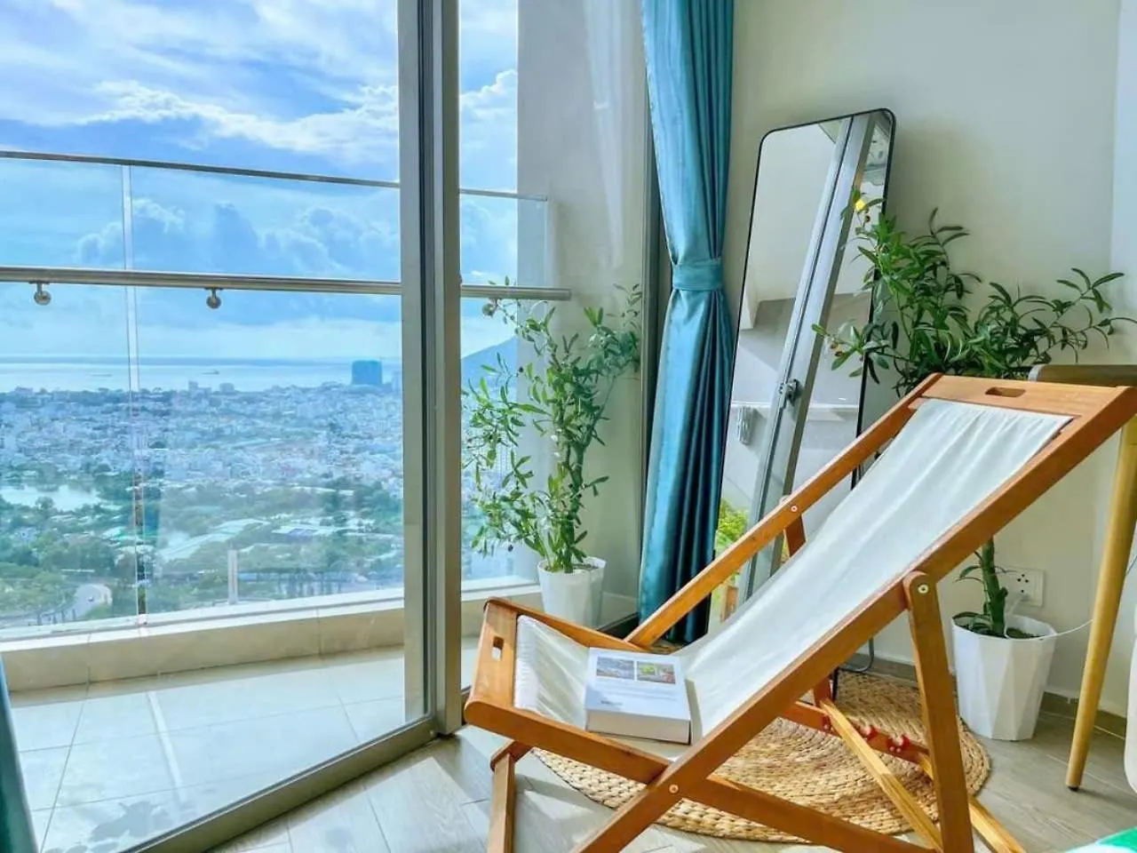 The Song Sunny Apartment Vungtau Vung Tau
