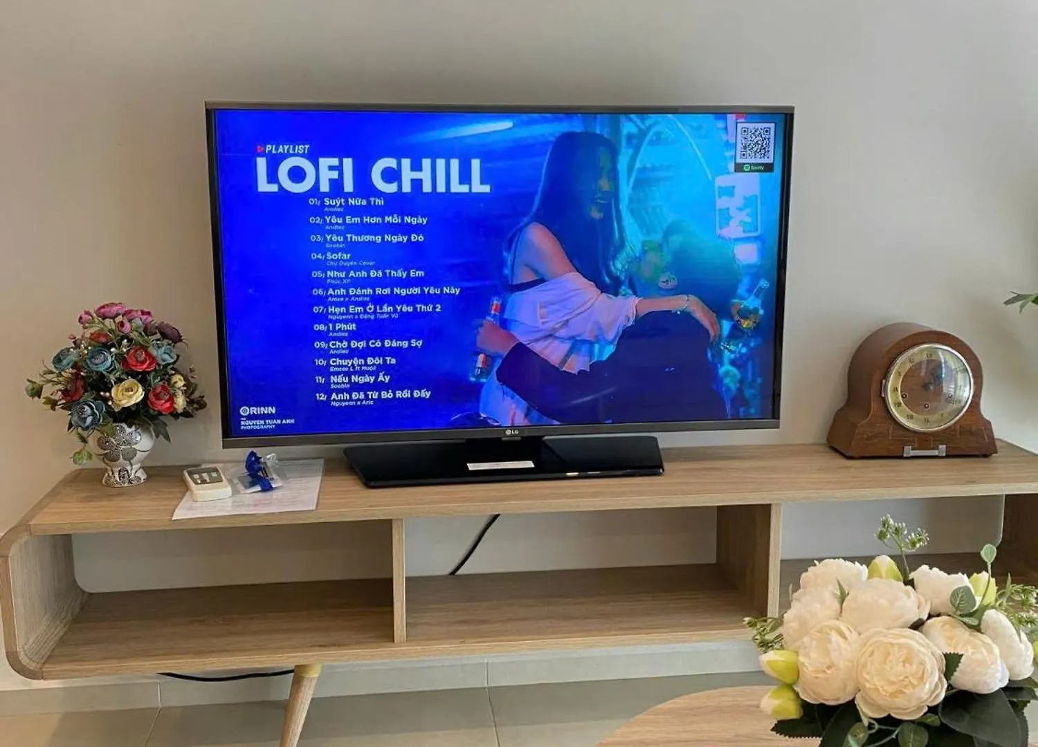 The Song Sunny Apartment Vungtau Vung Tau