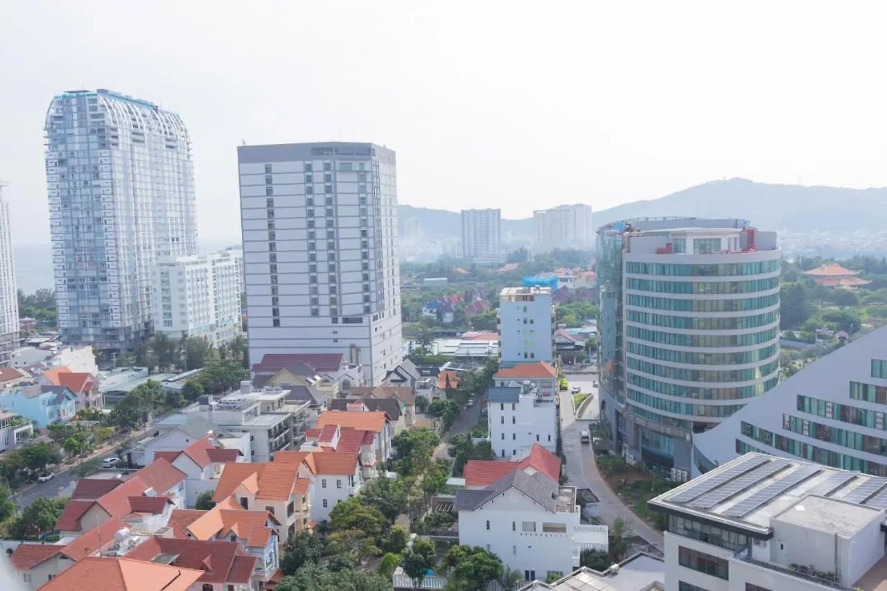 The Song Sunny Apartment Vungtau Vung Tau