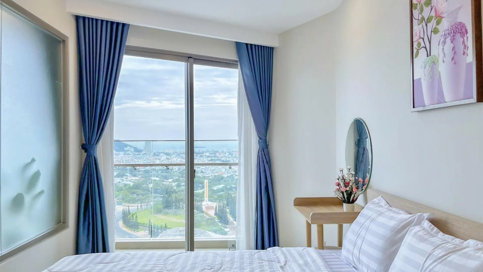 The Song Sunny Apartment Vungtau Vung Tau