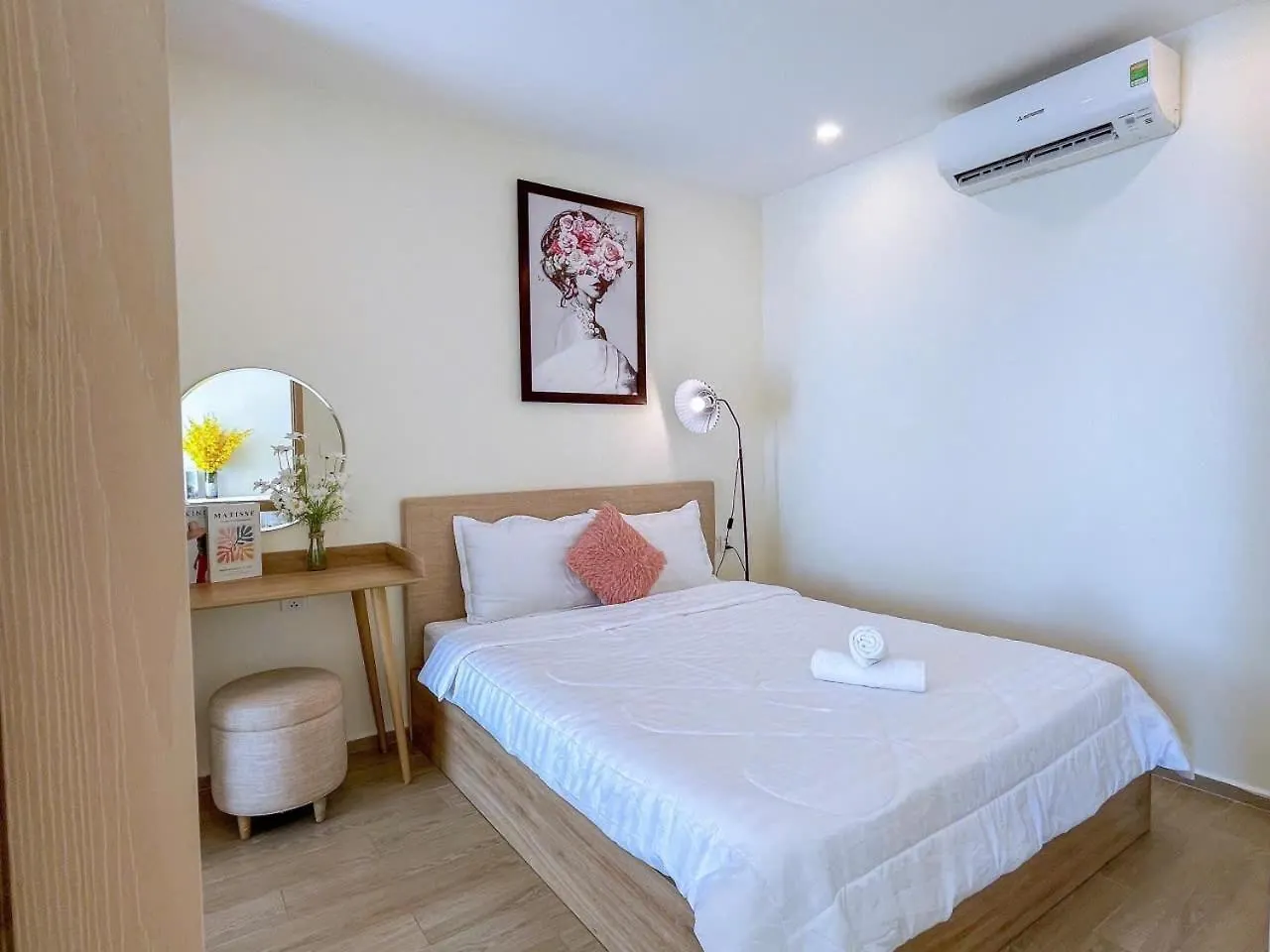 The Song Sunny Apartment Vungtau Vung Tau