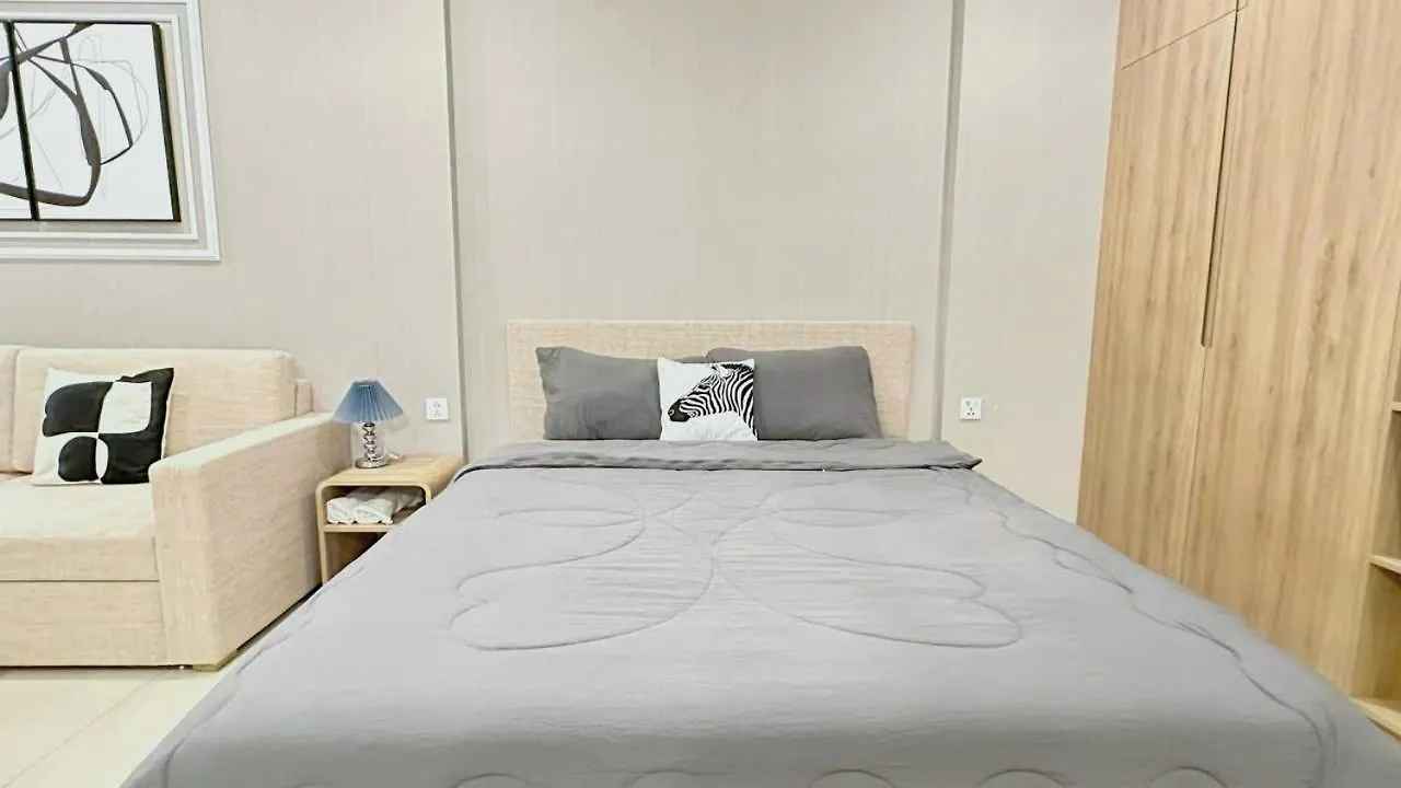 The Song Sunny Apartment Vungtau Vung Tau