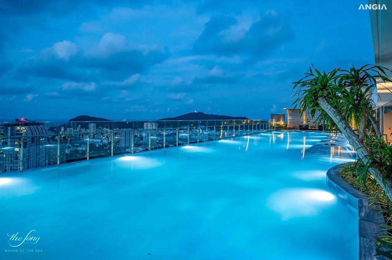 The Song Sunny Apartment Vungtau Vung Tau