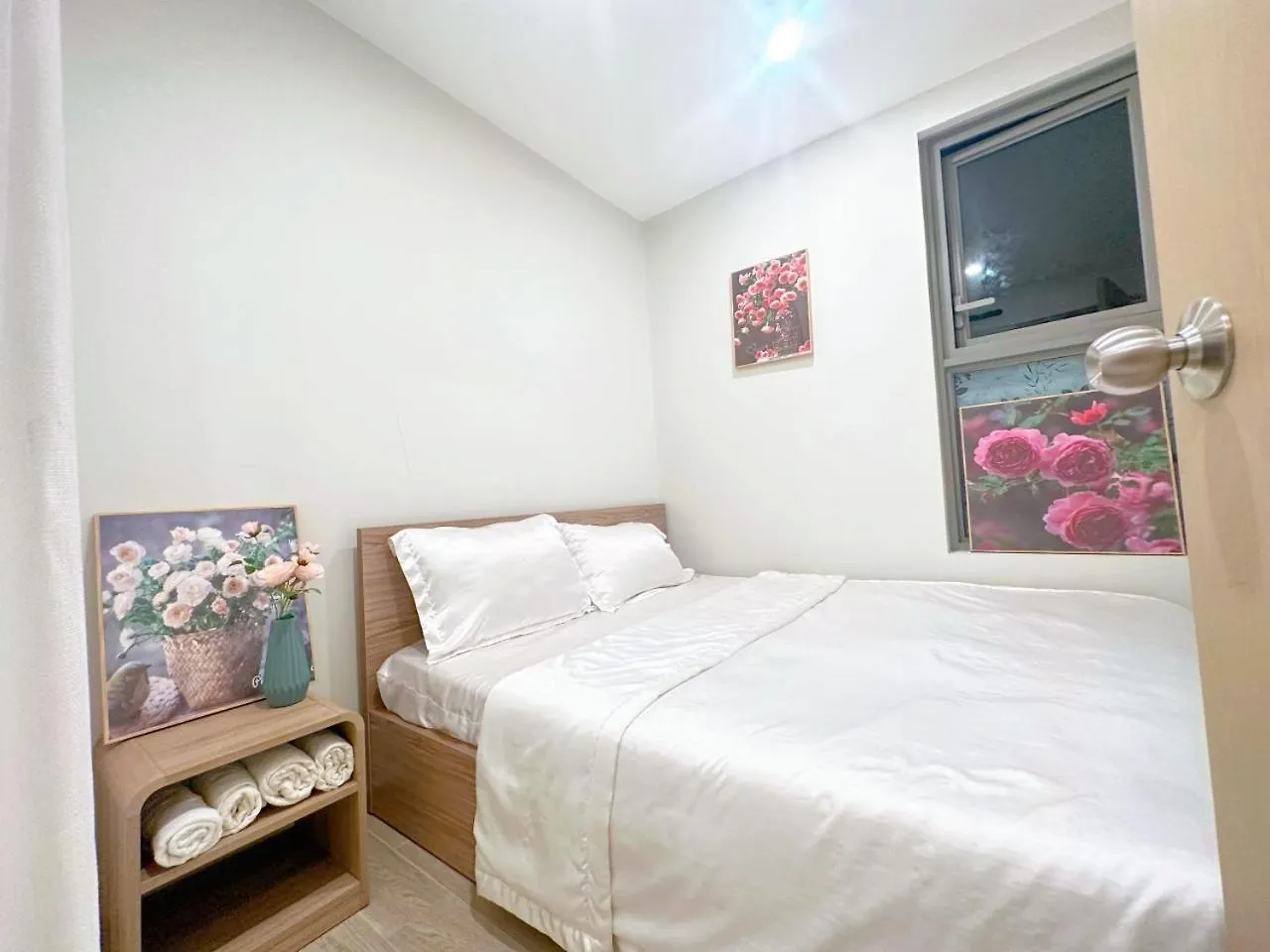 The Song Sunny Apartment Vungtau Vung Tau 0*,  Vietnam