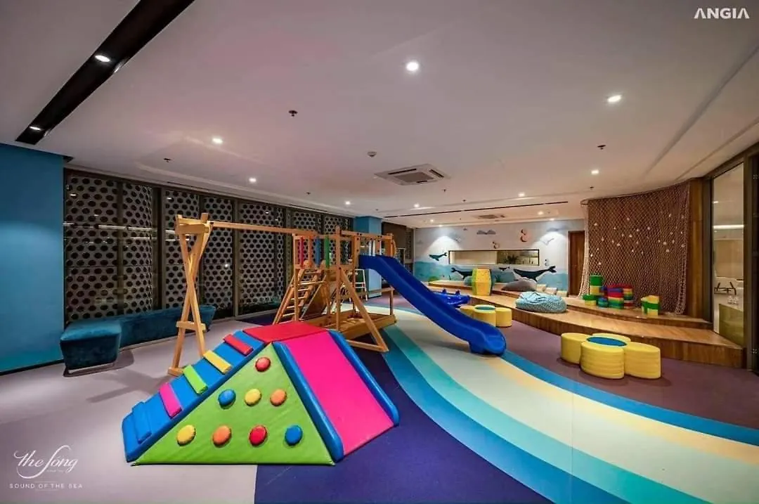 The Song Sunny Apartment Vungtau Vung Tau