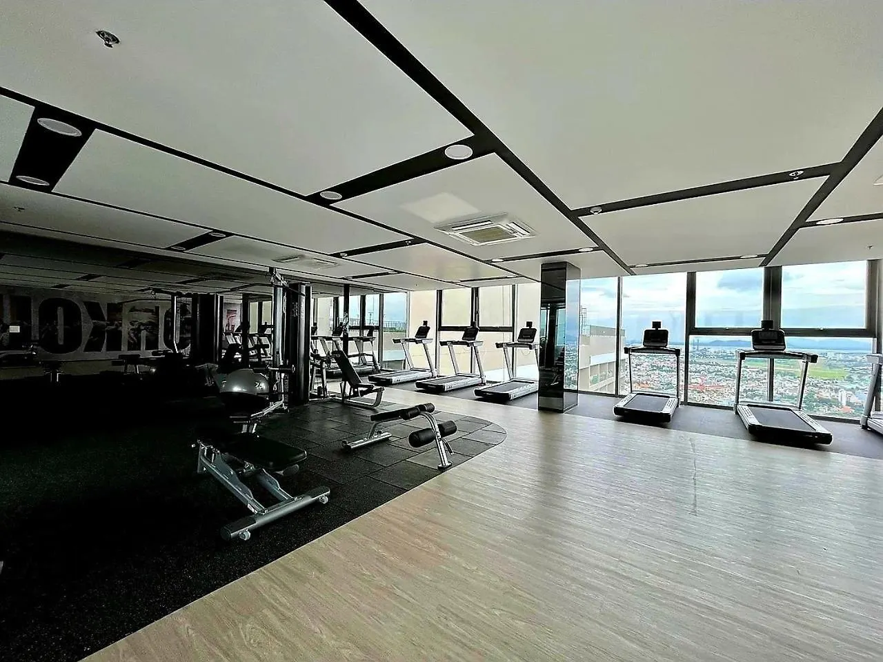 The Song Sunny Apartment Vungtau Vung Tau