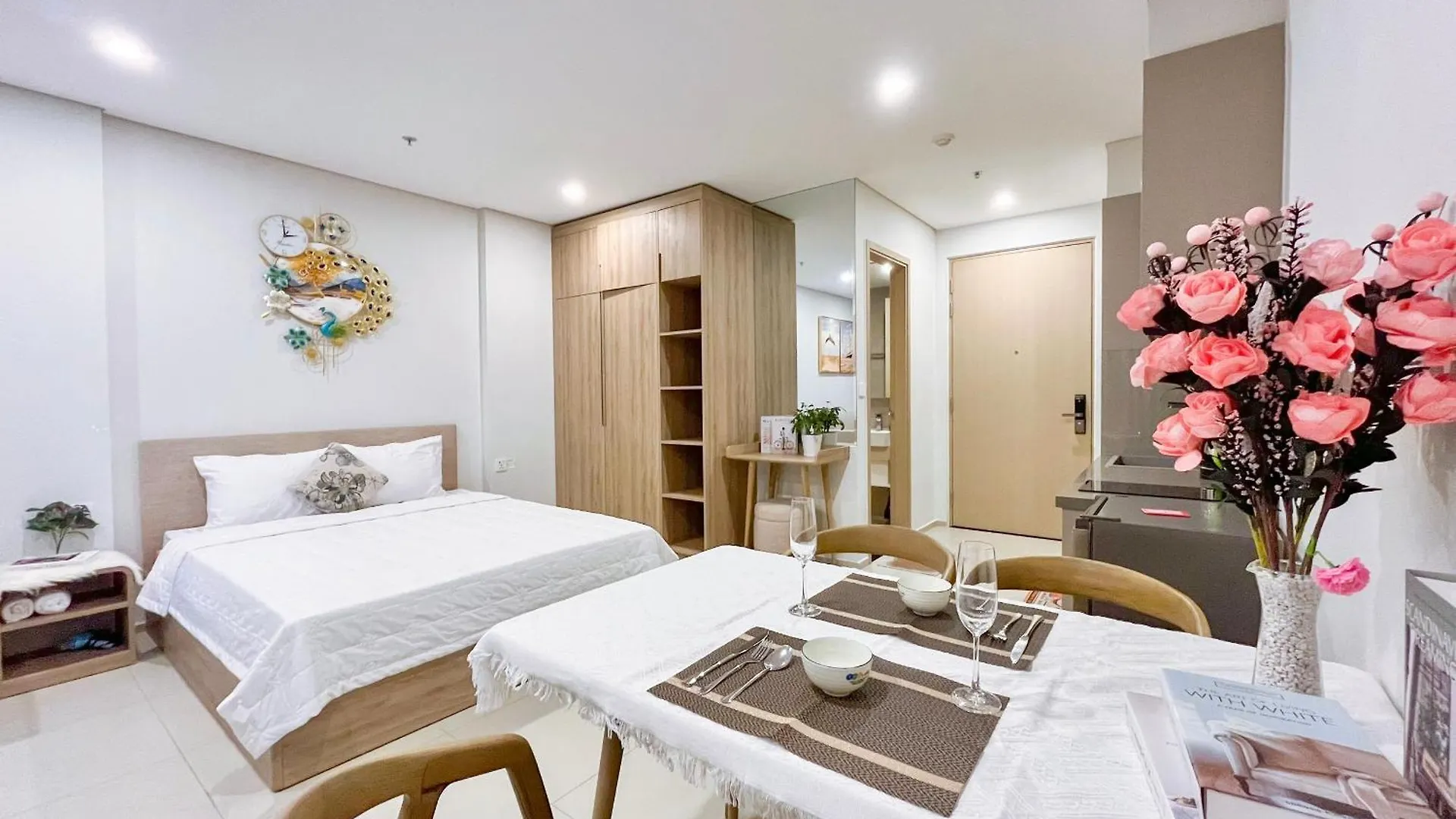 The Song Sunny Apartment Vungtau Vung Tau Vietnam