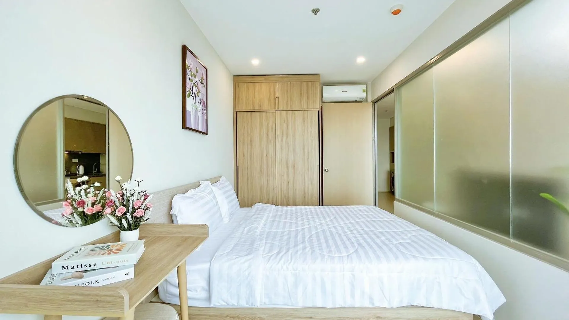 The Song Sunny Apartment Vungtau Vung Tau Vietnam